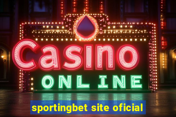 sportingbet site oficial